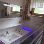 Maier Lejlighed Flattach
