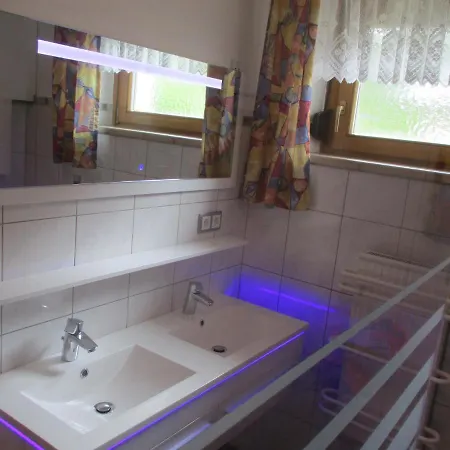 Maier Appartement Flattach