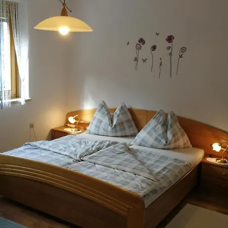 Lejlighed Maier *