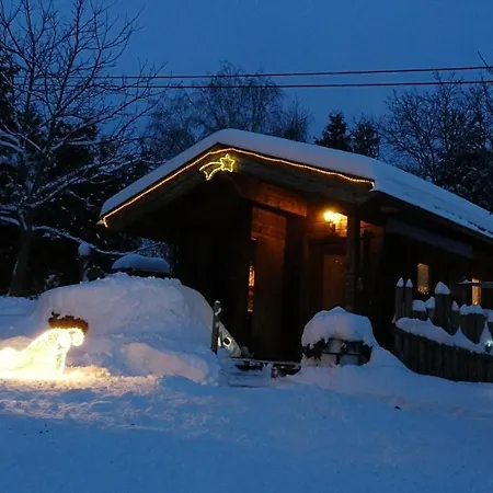 Apartment Maier Flattach